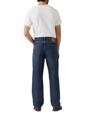 ΑΝΔΡΙΚΟ DENIM ΠΑΝΤΕΛΟΝΙ 568™ | Μπλε Σκούρο 33/34