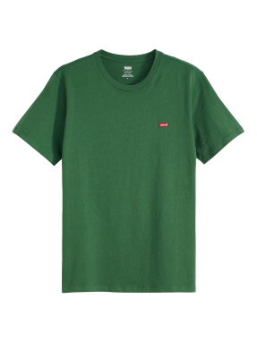 ΑΝΔΡΙΚΟ T-SHIRT ORIGINAL HOUSEMARK | Πράσινο S