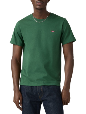 ΑΝΔΡΙΚΟ T-SHIRT ORIGINAL HOUSEMARK | Πράσινο S