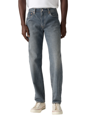 ΑΝΔΡΙΚΟ DENIM ΠΑΝΤΕΛΟΝΙ 502™ | Μπλε 33/32