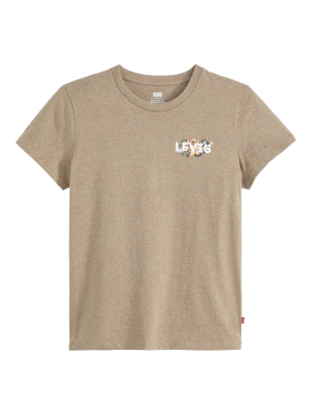 ΓΥΝΑΙΚΕΙΟ T-SHIRT | Μπεζ M