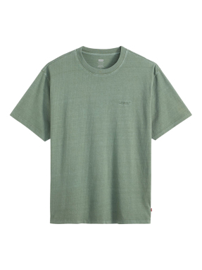 ΑΝΔΡΙΚΟ T-SHIRT RED TAB | Πράσινο M