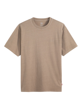 ΑΝΔΡΙΚΟ T-SHIRT RED TAB™ | Μπεζ M