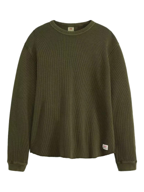 ΑΝΔΡΙΚΟ ΠΛΕΚΤΟ ΠΟΥΛΟΒΕΡ | Λαδί XL