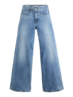 ΓΥΝΑΙΚΕΙΟ DENIM ΠΑΝΤΕΛΟΝΙ 728 HR | Γαλάζιο 28/32