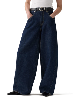 ΓΥΝΑΙΚΕΙΟ DENIM ΠΑΝΤΕΛΟΝΙ | Μπλε Σκούρο 29/32