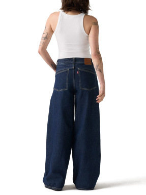 ΓΥΝΑΙΚΕΙΟ DENIM ΠΑΝΤΕΛΟΝΙ | Μπλε Σκούρο 29/32