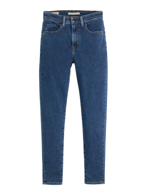 ΓΥΝΑΙΚΕΙΟ DENIM ΠΑΝΤΕΛΟΝΙ 721™ | Μπλε Σκούρο 27/30