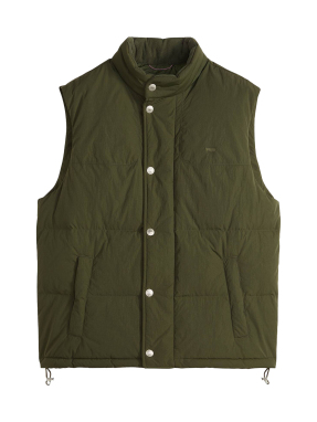 ΑΝΔΡΙΚΟ ΑΜΑΝΙΚΟ ΜΠΟΥΦΑΝ ROCKRIDGE | Λαδί L