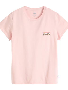 ΓΥΝΑΙΚΕΙΟ T-SHIRT | Ροζ XS