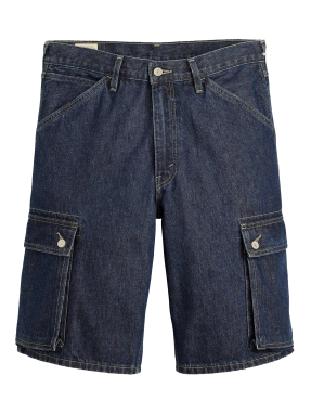 ΑΝΔΡΙΚΗ CARGO ΒΕΡΜΟΥΔΑ | Μπλε Σκούρο 36