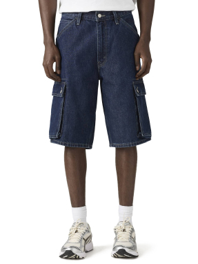 ΑΝΔΡΙΚΗ CARGO ΒΕΡΜΟΥΔΑ | Μπλε Σκούρο 36