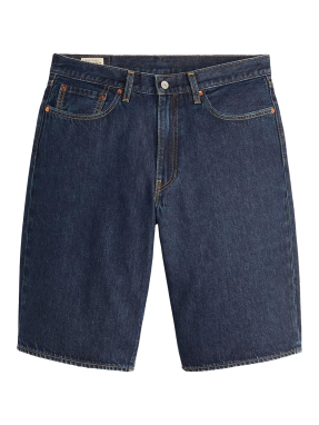 ΑΝΔΡΙΚΗ DENIM ΒΕΡΜΟΥΔΑ 478 | Μπλε Σκούρο 34