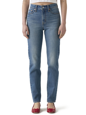 ΓΥΝΑΙΚΕΙΟ DENIM ΠΑΝΤΕΛΟΝΙ | Μπλε 28/30