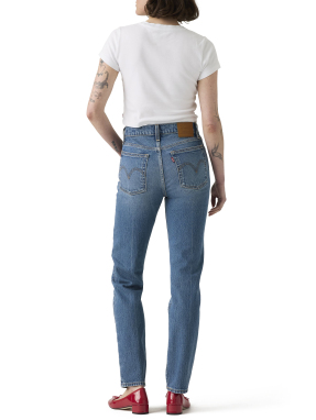 ΓΥΝΑΙΚΕΙΟ DENIM ΠΑΝΤΕΛΟΝΙ | Μπλε 28/30