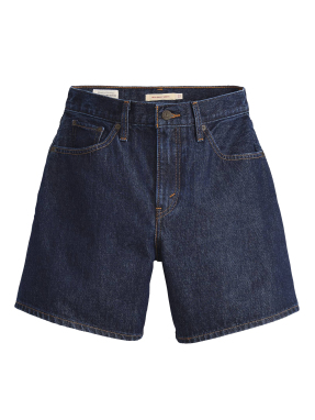 ΓΥΝΑΙΚΕΙΟ DENIM ΣΟΡΤΣ | Μπλε Σκούρο 29