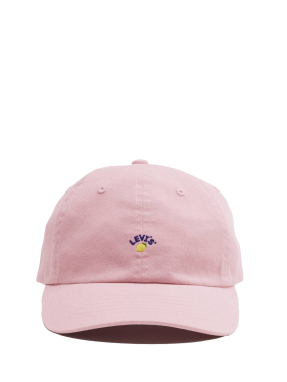 ΚΑΠΕΛΟ MINI GRAPHIC | Ροζ ONE SIZE