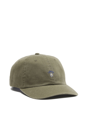 ΚΑΠΕΛΛΟ MINI GRAPHIC | Χακί ONE SIZE