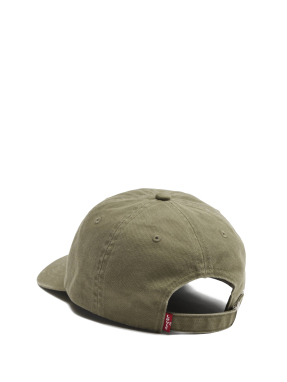 ΚΑΠΕΛΛΟ MINI GRAPHIC | Χακί ONE SIZE