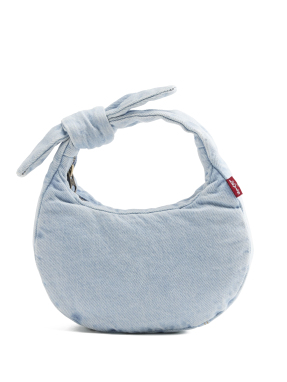 ΤΣΑΝΤΑ ΧΕΙΡΟΣ BABY BROOKLYN | Γαλάζιο