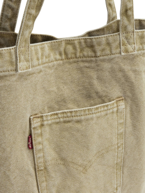 ΤΣΑΝΤΑ ΩΜΟΥ TOTE | Μπεζ