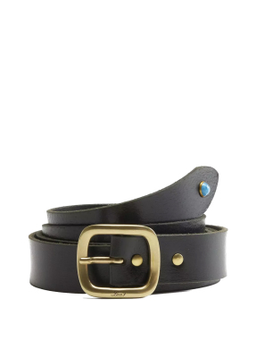 ΓΥΝΑΙΚΕΙΑ ΖΩΝΗ CAMERON | Μαύρο 85