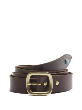 ΓΥΝΑΙΚΕΙΑ ΖΩΝΗ CAMERON | Καφέ Σκούρο 80