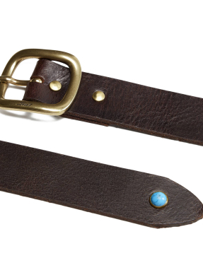 ΓΥΝΑΙΚΕΙΑ ΖΩΝΗ CAMERON | Καφέ Σκούρο 80