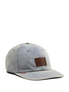 ΚΑΠΕΛΟ DAD HERITAGE | Μπλε ONE SIZE