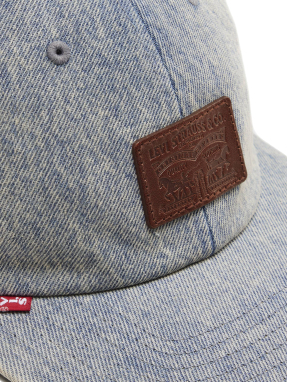 ΚΑΠΕΛΟ DAD HERITAGE | Μπλε ONE SIZE