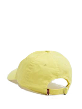 ΓΥΝΑΙΚΕΙΟ ΚΑΠΕΛΟ | Κίτρινο ONE SIZE