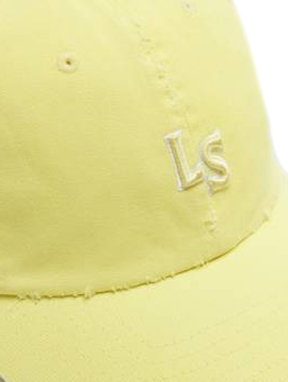 ΓΥΝΑΙΚΕΙΟ ΚΑΠΕΛΟ | Κίτρινο ONE SIZE