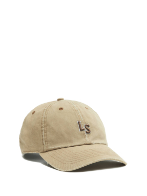 ΑΝΔΡΙΚΟ ΚΑΠΕΛΟ | Μπεζ ONE SIZE