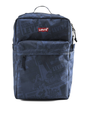 ΣΑΚΙΔΙΟ ΠΛΑΤΗΣ L-PACK STANDARD ISSUE | Μπλε Σκούρο