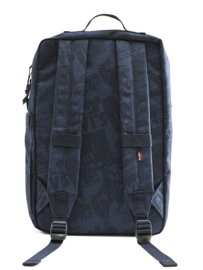 ΣΑΚΙΔΙΟ ΠΛΑΤΗΣ L-PACK STANDARD ISSUE | Μπλε Σκούρο