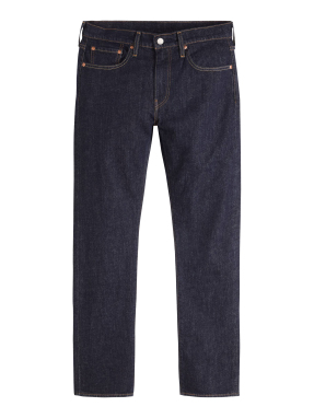 ΑΝΔΡΙΚΟ DENIM TAPER ΠΑΝΤΕΛΟΝΙ 502™ | Μπλε Σκούρο 36/32