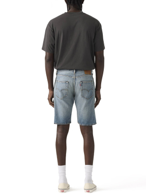 ΑΝΔΡΙΚΗ DENIM ΒΕΡΜΟΥΔΑ 501® | Μπλε 38