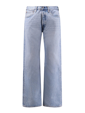 ΑΝΔΡΙΚΟ DENIM ΠΑΝΤΕΛΟΝΙ 501® | Γαλάζιο 32/32