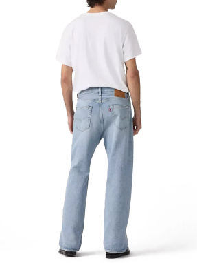 ΑΝΔΡΙΚΟ DENIM ΠΑΝΤΕΛΟΝΙ 501® | Γαλάζιο 31/32