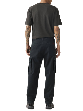 ΑΝΔΡΙΚΟ CARGO ΠΑΝΤΕΛΟΝΙ | Μαύρο 34/32