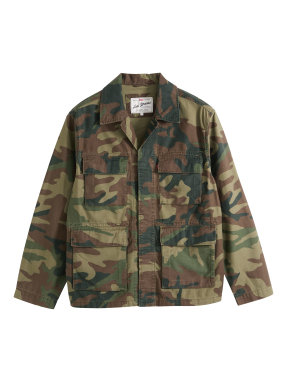 ΑΝΔΡΙΚΟ FRISKO JACKET | Χακί M
