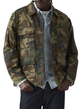 ΑΝΔΡΙΚΟ FRISKO JACKET | Χακί M