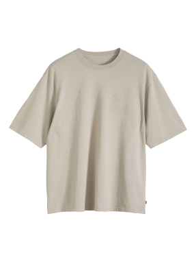 ΑΝΔΡΙΚΟ T-SHIRT | Μπεζ L