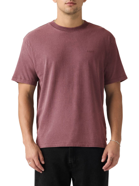 ΑΝΔΡΙΚΟ T-SHIRT RED TAB™ | Μπορντό XL