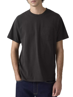 ΑΝΔΡΙΚΟ T-SHIRT | Μαύρο L