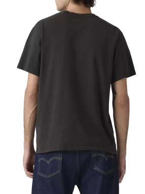 ΑΝΔΡΙΚΟ T-SHIRT | Μαύρο XL