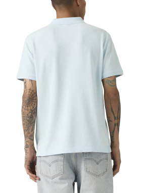 ΑΝΔΡΙΚΗ POLO ΜΠΛΟΥΖΑ | Γαλάζιο L