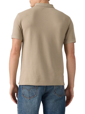 ΑΝΔΡΙΚΗ POLO ΜΠΛΟΥΖΑ | Μπεζ M