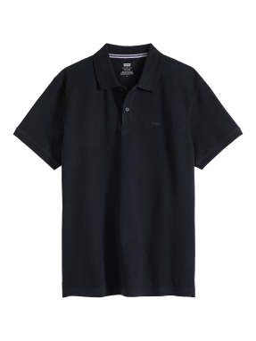 ΑΝΔΡΙΚΗ POLO ΜΠΛΟΥΖΑ | Μαύρο L