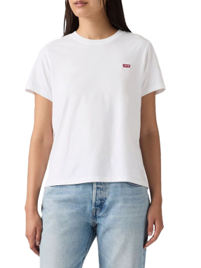 ΓΥΝΑΙΚΕΙΟ T-SHIRT | Λευκό XS